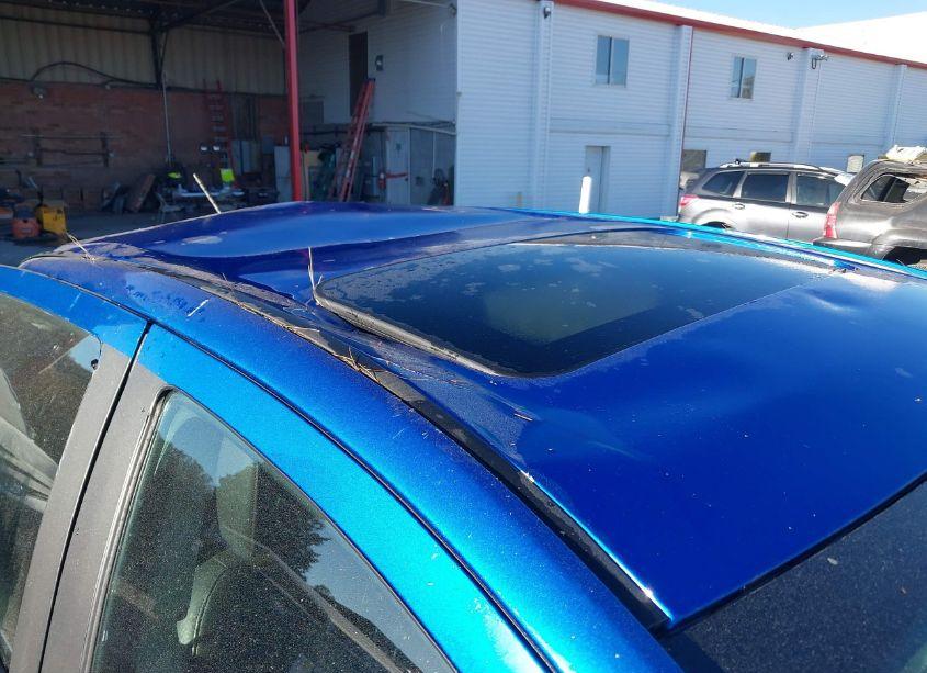 Photo 6 of 2017 Chevrolet Sonic PREMIER AUTO (VIN 1G1JF6SB2H4119220)