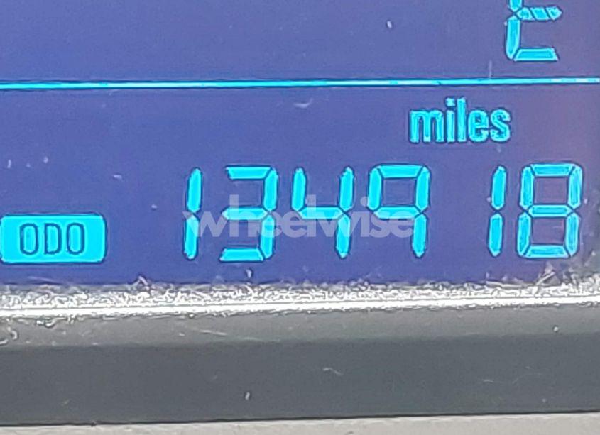 Photo 15 of 2013 Chevrolet Sonic LTZ MANUAL (VIN 1G1JF6SBXD4141296)