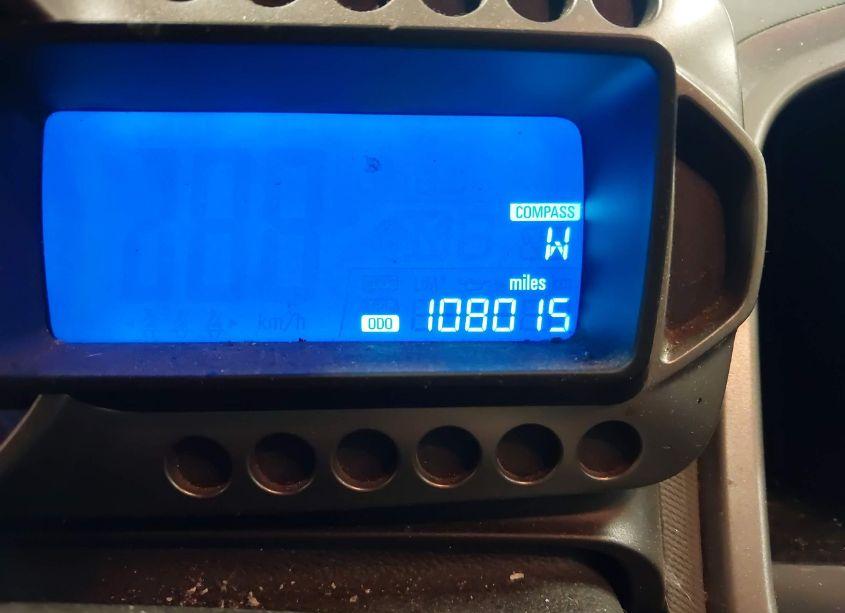 Photo 7 of 2012 Chevrolet Sonic 1LZ (VIN 1G1JF6SH6C4151925)