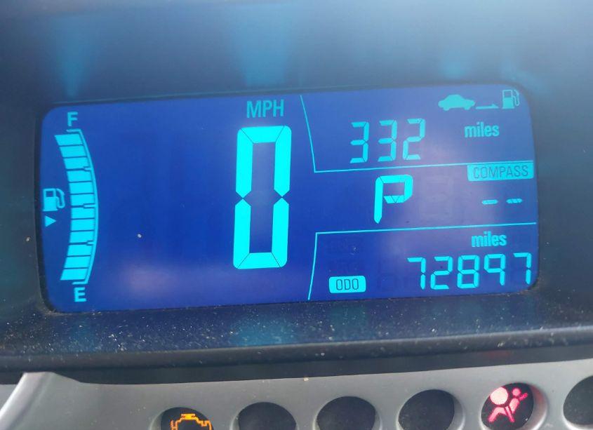 Photo 15 of 2015 Chevrolet Sonic RS AUTO (VIN 1G1JG6SB0F4143204)