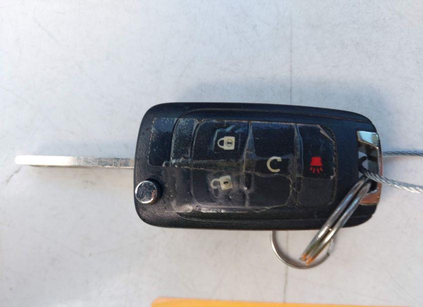 Photo 11 of 2013 Chevrolet Sonic RS AUTO (VIN 1G1JG6SB1D4250498)