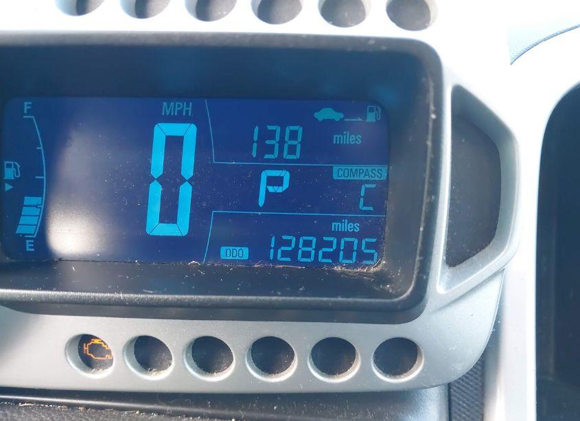 Photo 7 of 2013 Chevrolet Sonic RS AUTO (VIN 1G1JG6SB1D4250498)