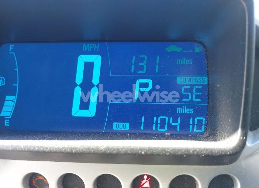 Photo 14 of 2013 Chevrolet Sonic RS AUTO (VIN 1G1JG6SB1D4252526)