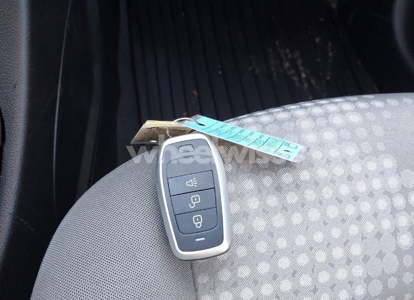 Photo 11 of 2019 Chevrolet Sonic LT AUTO (VIN 1G1JG6SB2K4128620)