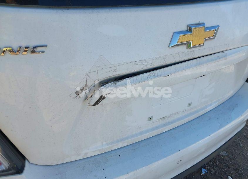 Photo 18 of 2019 Chevrolet Sonic LT AUTO (VIN 1G1JG6SB2K4128620)