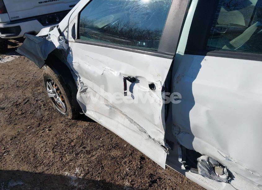 Photo 19 of 2019 Chevrolet Sonic LT AUTO (VIN 1G1JG6SB2K4128620)