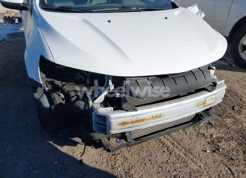 Photo 6 of 2019 Chevrolet Sonic LT AUTO (VIN 1G1JG6SB2K4128620)