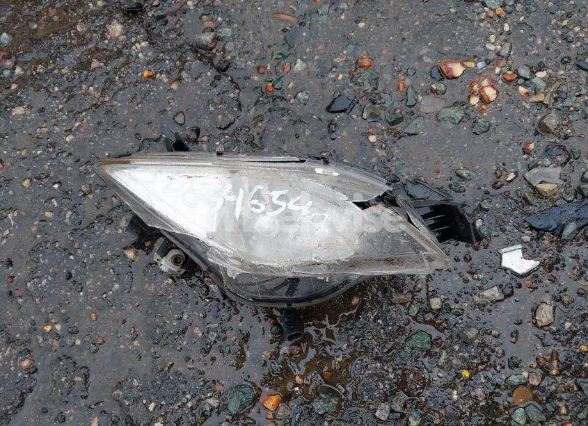 Photo 11 of 2013 Chevrolet Sonic RS AUTO (VIN 1G1JG6SB3D4171981)