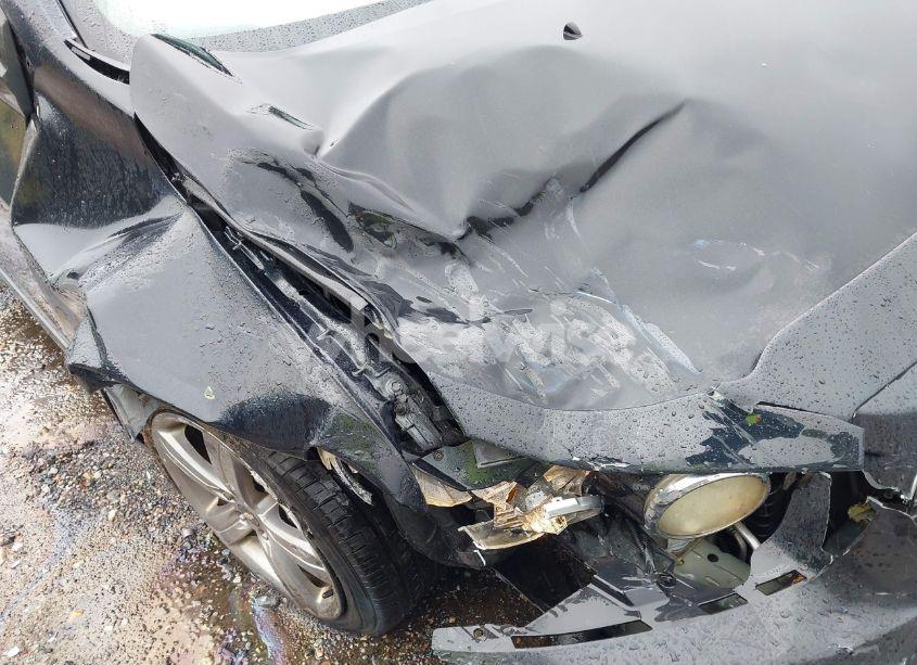 Photo 6 of 2013 Chevrolet Sonic RS AUTO (VIN 1G1JG6SB3D4171981)