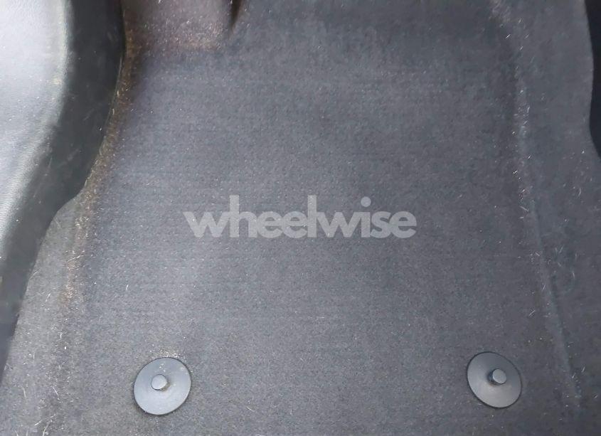 Photo 19 of 2015 Chevrolet Sonic RS AUTO (VIN 1G1JG6SB4F4202352)