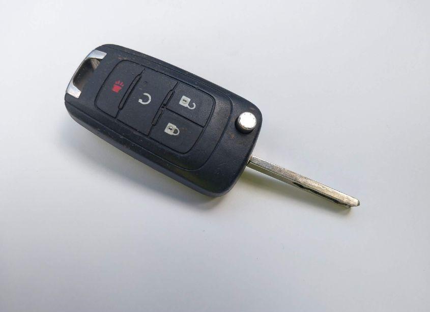 Photo 11 of 2016 Chevrolet Sonic RS AUTO (VIN 1G1JG6SB5G4157049)