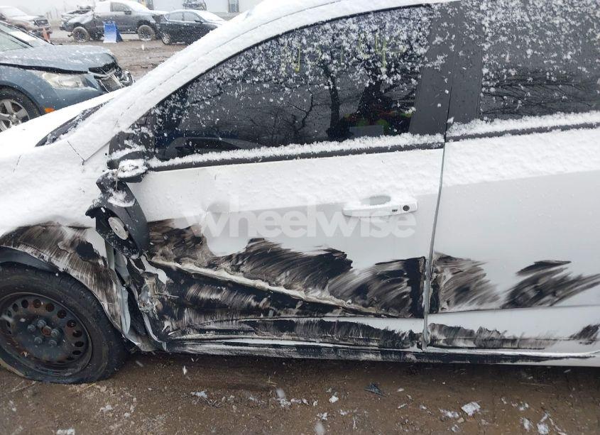 Photo 13 of 2019 Chevrolet Sonic LT AUTO (VIN 1G1JG6SB5K4132449)