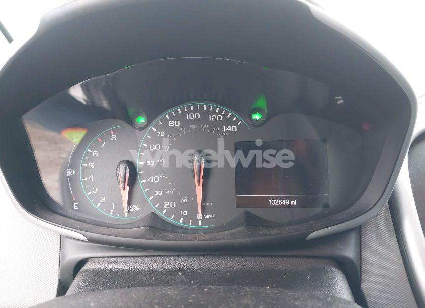 Photo 7 of 2019 Chevrolet Sonic LT AUTO (VIN 1G1JG6SB5K4132449)