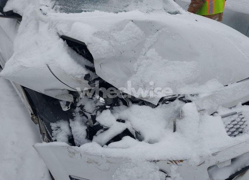 Photo 6 of 2013 Chevrolet Sonic RS AUTO (VIN 1G1JG6SB8D4178652)