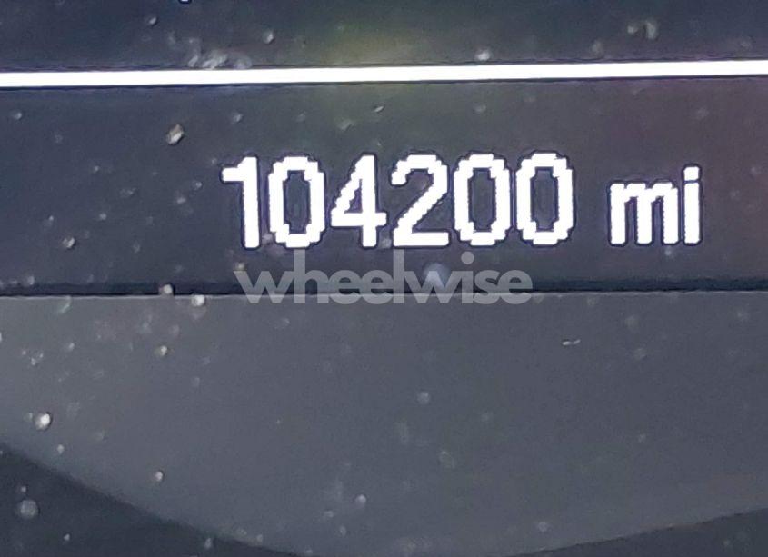 Photo 15 of 2020 Chevrolet Sonic FWD 1FL 5-DOOR (VIN 1G1JG6SB8L4109586)