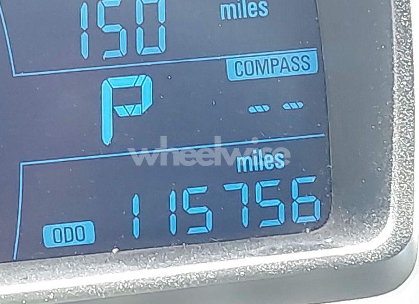 Photo 12 of 2013 Chevrolet Sonic RS AUTO (VIN 1G1JG6SB9D4215157)