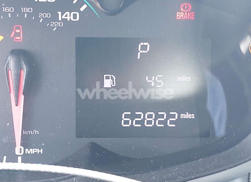 Photo 16 of 2019 Chevrolet Sonic LT AUTO (VIN 1G1JG6SB9K4142045)