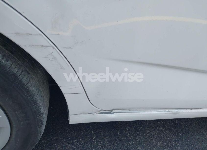 Photo 18 of 2019 Chevrolet Sonic LT AUTO (VIN 1G1JG6SB9K4142045)