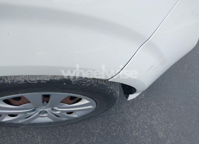 Photo 19 of 2019 Chevrolet Sonic LT AUTO (VIN 1G1JG6SB9K4142045)