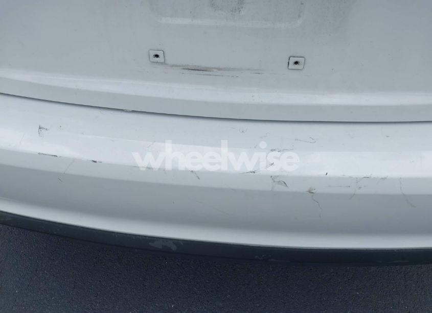 Photo 20 of 2019 Chevrolet Sonic LT AUTO (VIN 1G1JG6SB9K4142045)