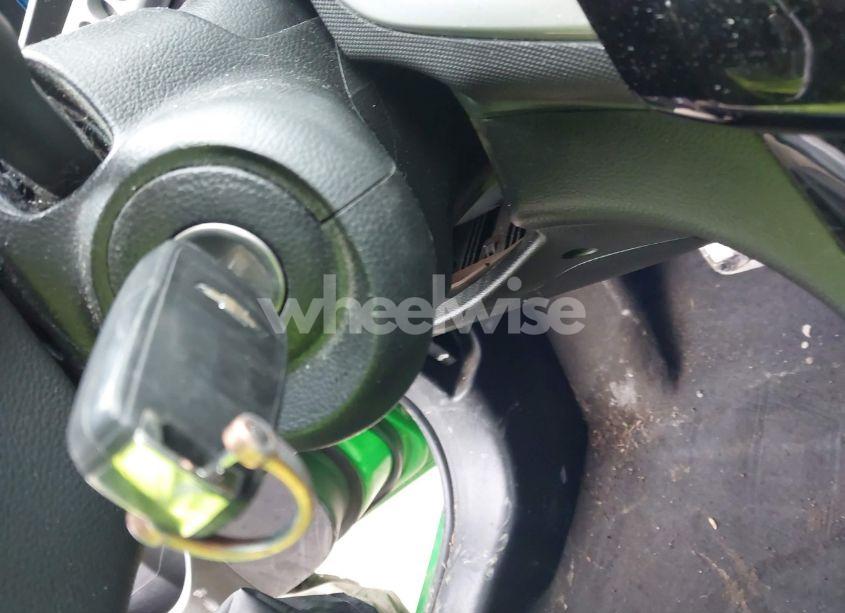 Photo 11 of 2014 Chevrolet Sonic RS AUTO (VIN 1G1JG6SBXE4236942)