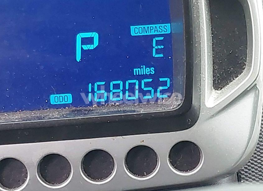 Photo 6 of 2014 Chevrolet Sonic RS AUTO (VIN 1G1JG6SBXE4236942)