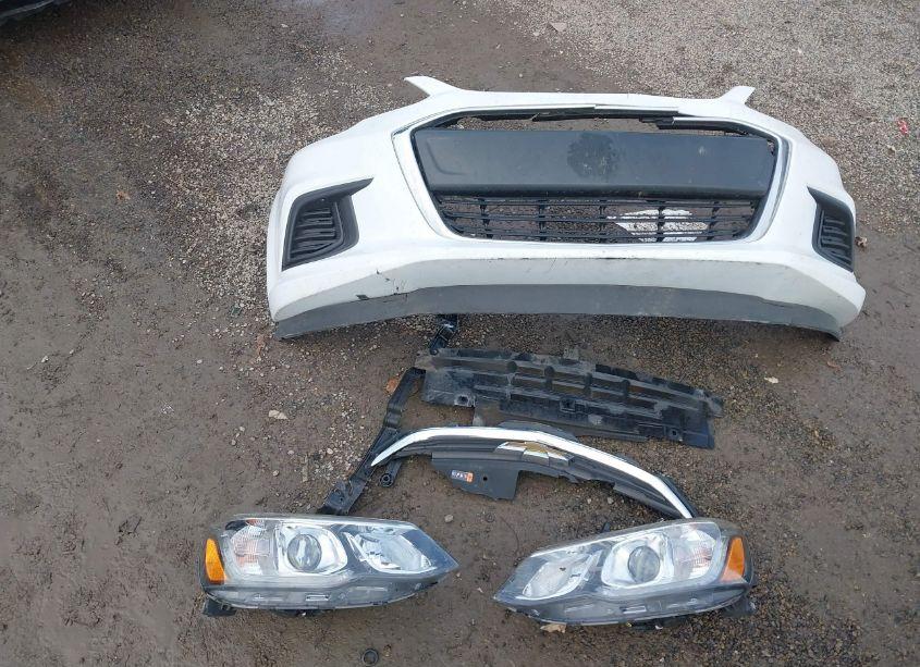 Photo 12 of 2017 Chevrolet Sonic LT AUTO (VIN 1G1JG6SG1H4149432)