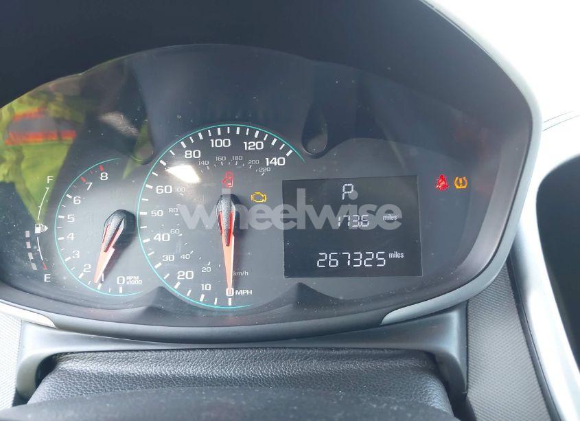 Photo 7 of 2017 Chevrolet Sonic LT AUTO (VIN 1G1JG6SG7H4144638)