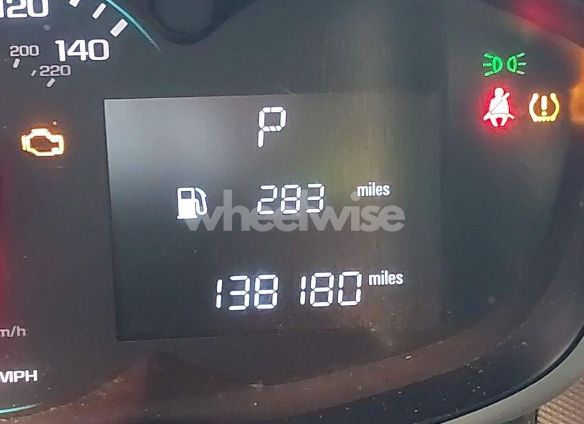 Photo 16 of 2018 Chevrolet Sonic LT AUTO (VIN 1G1JG6SH0J4104044)