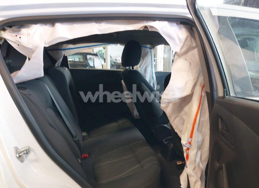 Photo 8 of 2018 Chevrolet Sonic LT AUTO (VIN 1G1JG6SH0J4104044)