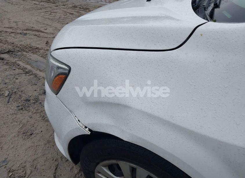 Photo 6 of 2017 Chevrolet Sonic LT AUTO (VIN 1G1JG6SH4H4167464)