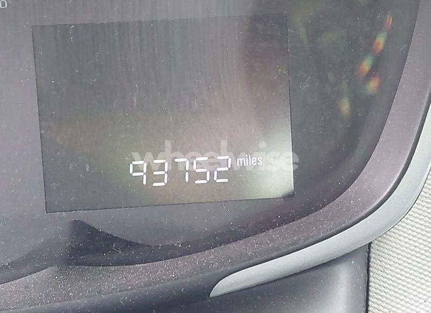 Photo 7 of 2017 Chevrolet Sonic LT AUTO (VIN 1G1JG6SH6H4167675)