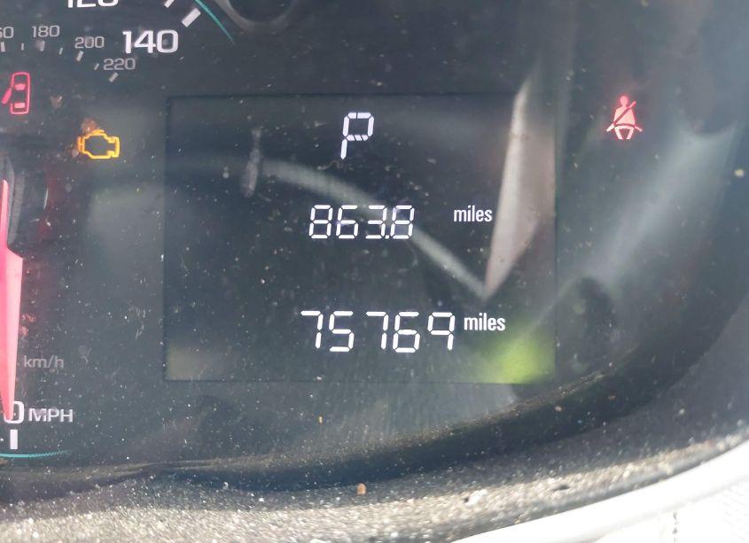 Photo 7 of 2017 Chevrolet Sonic LT AUTO (VIN 1G1JG6SH6H4167921)