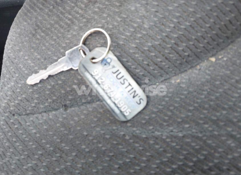 Photo 11 of 2005 Chevrolet Cavalier LS SPORT (VIN 1G1JH12F057131912)