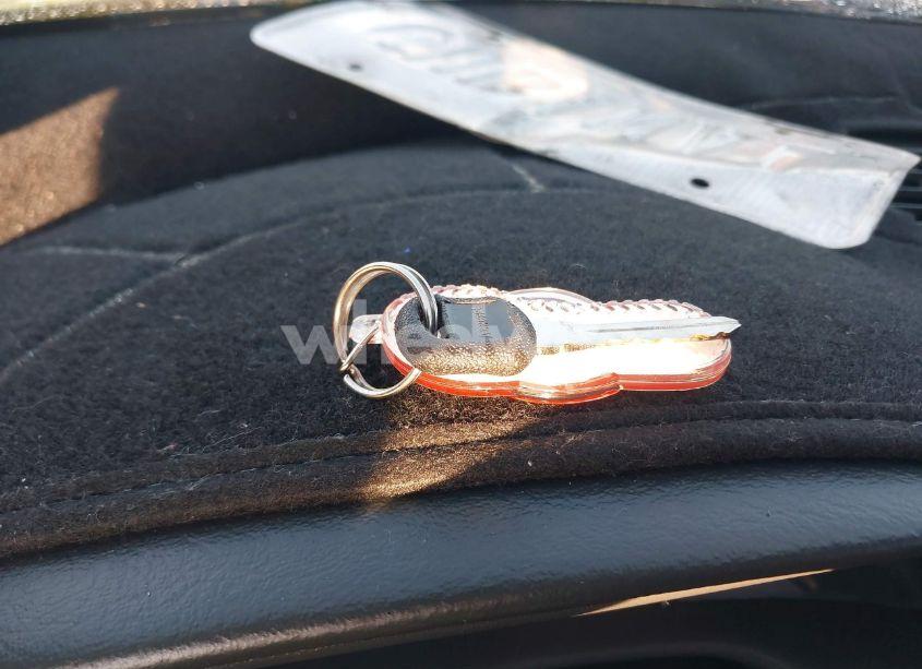 Photo 11 of 2005 Chevrolet Cavalier LS SPORT (VIN 1G1JH12F157169942)