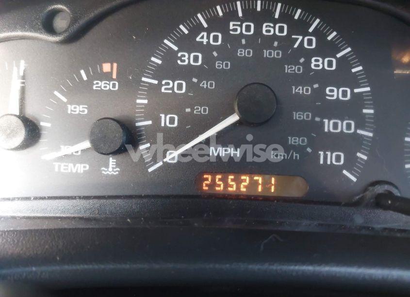 Photo 15 of 2005 Chevrolet Cavalier LS SPORT (VIN 1G1JH12F157169942)