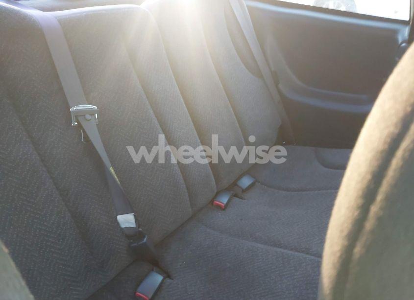 Photo 8 of 2005 Chevrolet Cavalier LS SPORT (VIN 1G1JH12F157169942)