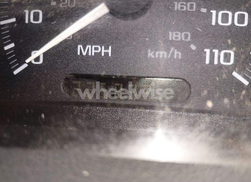 Photo 7 of 2002 Chevrolet Cavalier Z24 (VIN 1G1JH12F527483086)