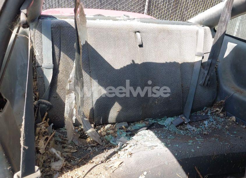 Photo 8 of 2002 Chevrolet Cavalier Z24 (VIN 1G1JH12F527483086)