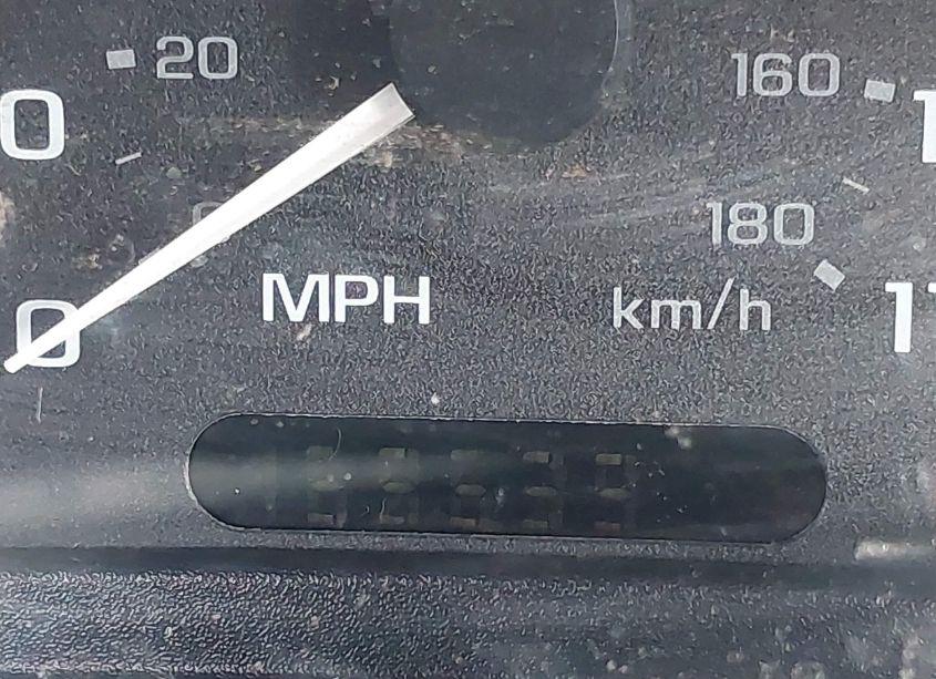 Photo 7 of 2003 Chevrolet Cavalier LS SPORT (VIN 1G1JH12F637247841)