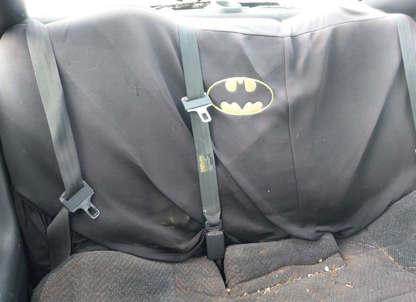 Photo 8 of 2003 Chevrolet Cavalier LS SPORT (VIN 1G1JH12F637247841)