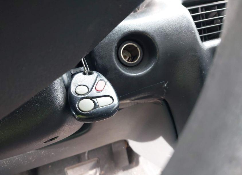 Photo 11 of 2005 Chevrolet Cavalier LS SPORT (VIN 1G1JH12F657144793)