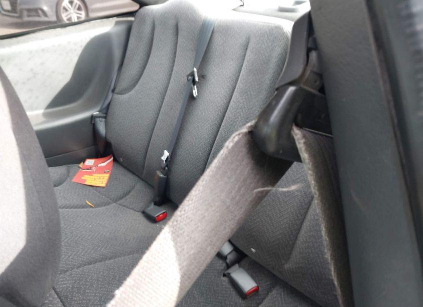 Photo 8 of 2005 Chevrolet Cavalier LS SPORT (VIN 1G1JH12F657144793)