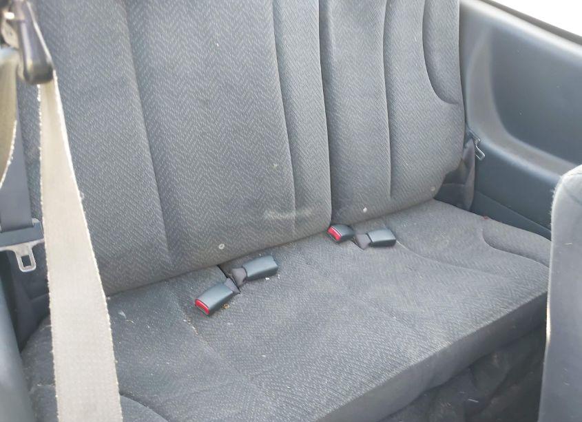 Photo 8 of 2004 Chevrolet Cavalier LS SPORT (VIN 1G1JH12F747169622)