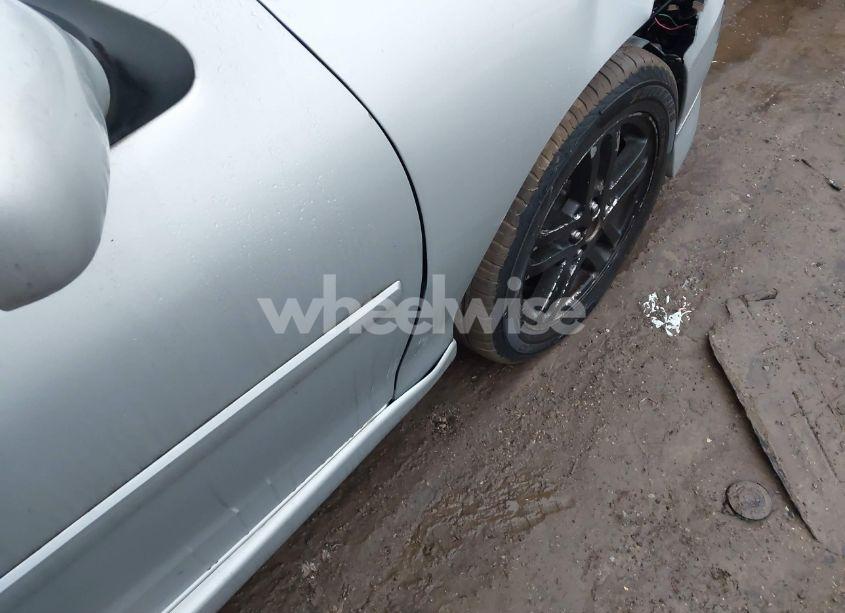 Photo 22 of 2005 Chevrolet Cavalier LS SPORT (VIN 1G1JH12F757167435)