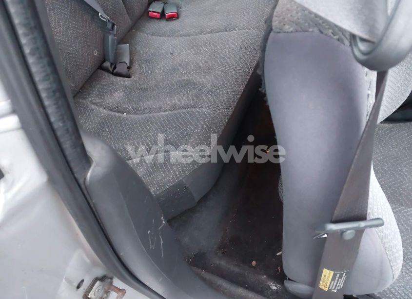 Photo 8 of 2005 Chevrolet Cavalier LS SPORT (VIN 1G1JH12F757167435)