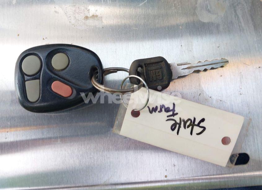 Photo 11 of 2002 Chevrolet Cavalier Z24 (VIN 1G1JH12FX27441108)