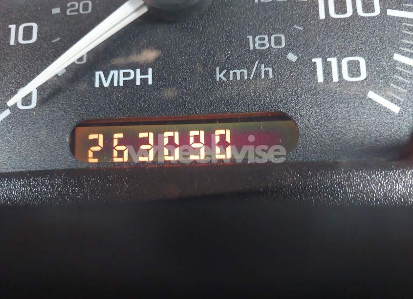 Photo 15 of 2002 Chevrolet Cavalier Z24 (VIN 1G1JH12FX27441108)