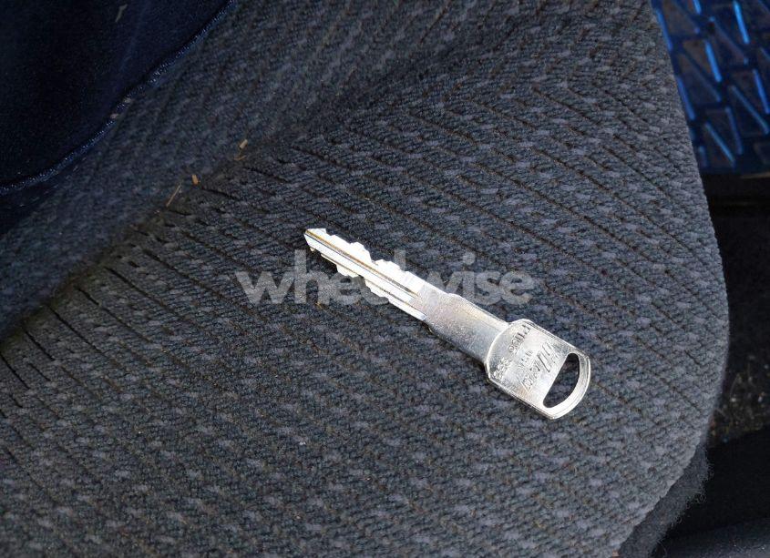 Photo 11 of 2003 Chevrolet Cavalier LS SPORT (VIN 1G1JH12FX37327014)