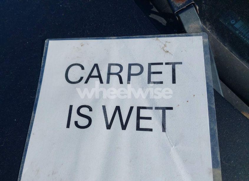 Photo 6 of 2003 Chevrolet Cavalier LS SPORT (VIN 1G1JH12FX37327014)